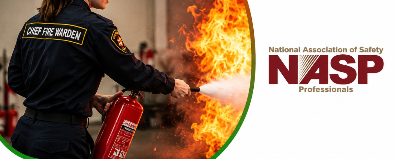 HSE & Safety Training
